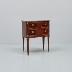 1155 4183 CHEST OF DRAWERS